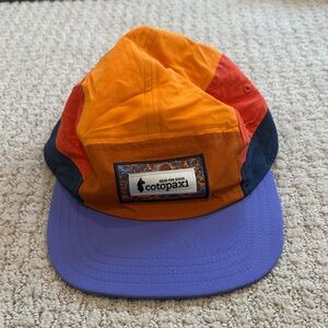 Cotopaxi Hat